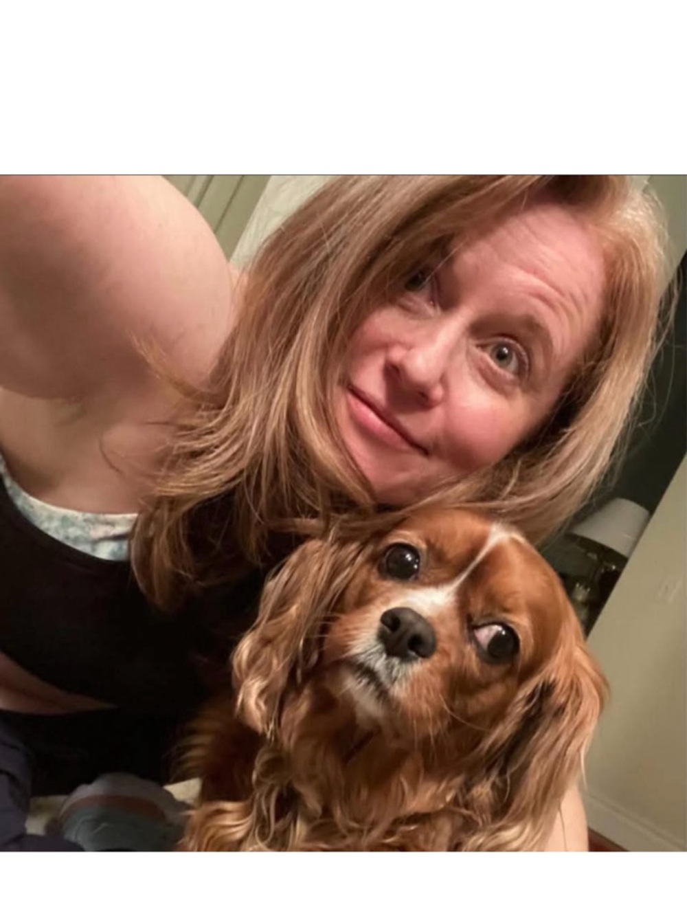 Meet your Posher, Kyndra